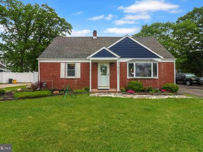240 Youngs Rd, Hamilton, NJ, 08619