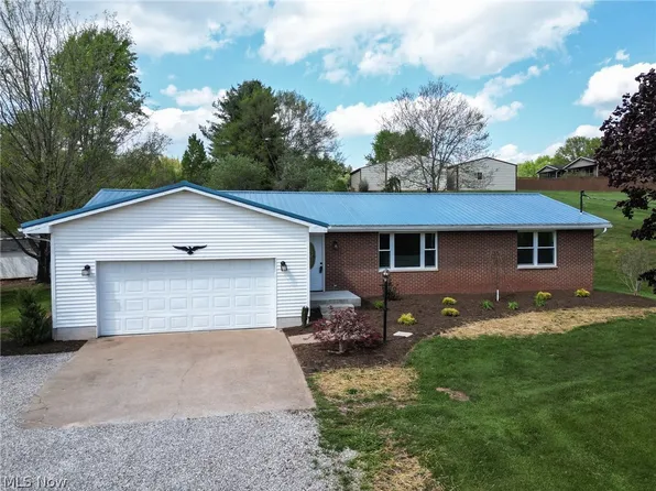 16619 State Route 550, Marietta, OH 45750