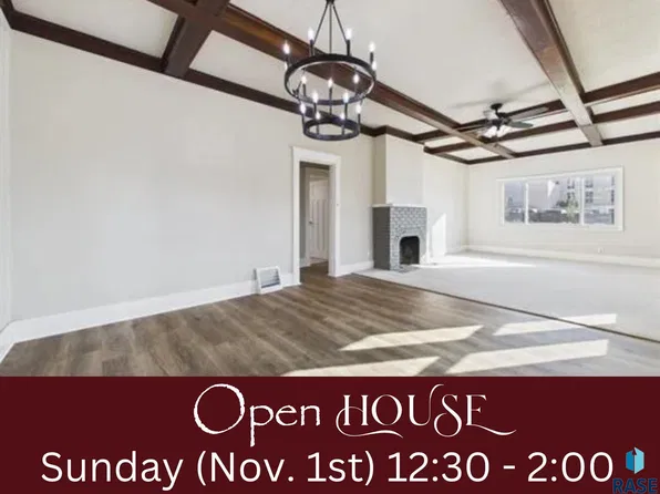 600 W 22nd St, Sioux Falls, SD 57105