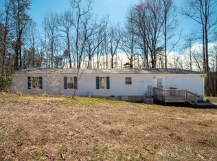 265 Bane Rd, Mills River, NC 28759