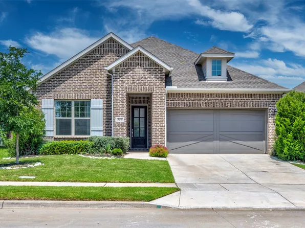 356 Greenbriar Rd, Little Elm, TX 75068