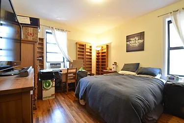 Rented by (Legacy) NY Quality Living Uptown