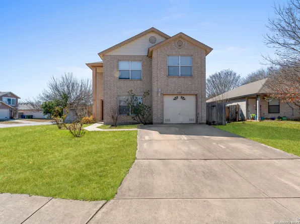 5503 Camry Springs, San Antonio, TX 78251