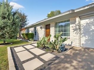 5706 Breezewood Dr, Austin, TX 78745