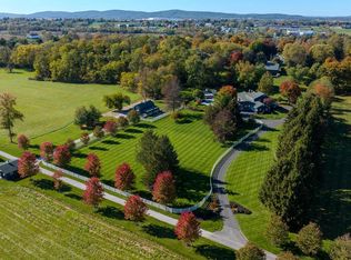 5066 N Sherman Street Ext, Mount Wolf, PA 17347