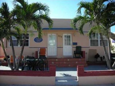 322 Oklahoma St, Hollywood, FL, 33019