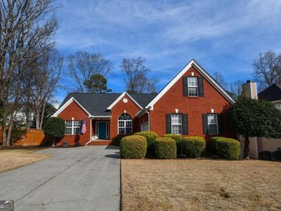 2689 Cascade Cove Dr, Buford, GA, 30519
