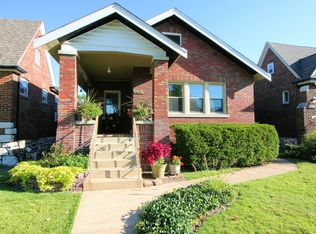 5653 Milentz Ave, Saint Louis, MO