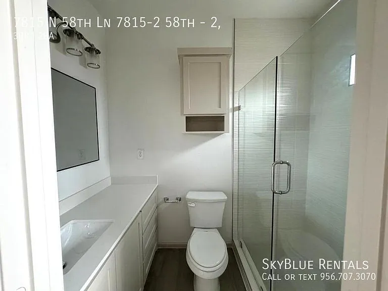 7815 N 58th St #2 — Photo 7