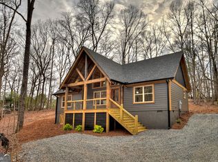 583 Acadia Dr, Ellijay, GA 30540