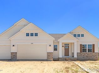 1395 Chase Farms Dr SW, Byron Center, MI 49315