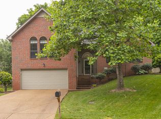 1533 Crosswind Dr, Nashville, TN 37211
