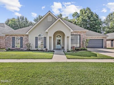 124 River Birch Dr, Lafayette, LA, 70508