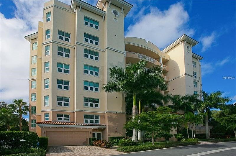 1st image of 3603 N Point Rd Unit 202