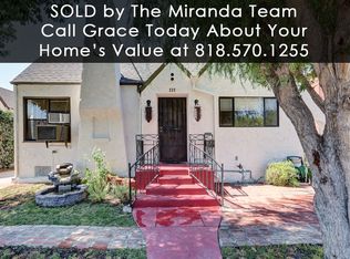 229 N Myers St, Burbank, CA 91506