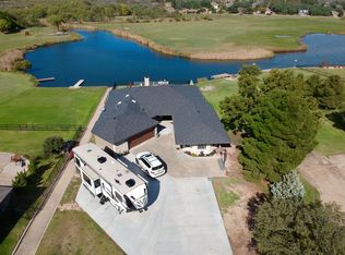 84 S Lakeshore Dr, Ransom Canyon, TX 79366