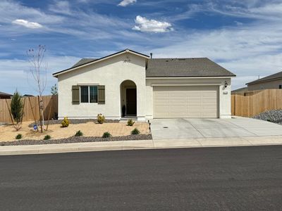 1733 Treeline Dr, Fernley, NV, 89408