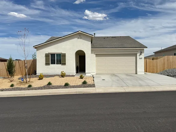 1733 Treeline Dr, Fernley, NV 89408