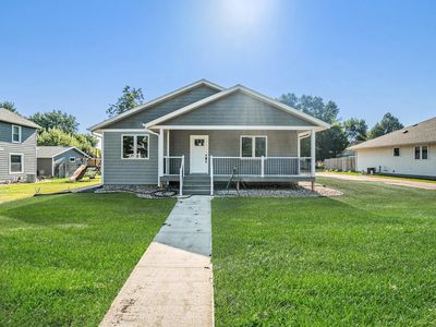 414 N Spring St, Luverne, MN, 56156