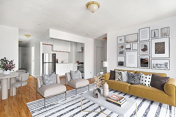 1st image of 660 St Nicholas Ave APT 44