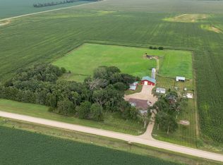 26332 423rd Ave, Alexandria, SD 57311