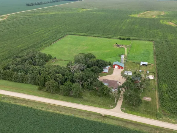 26332 423rd Ave, Alexandria, SD 57311