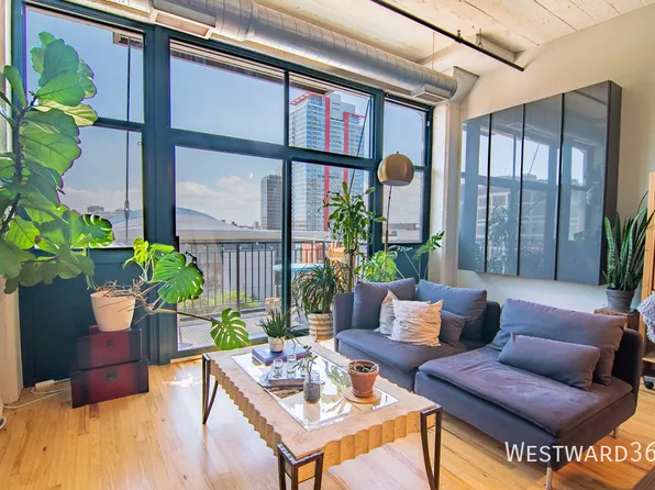 221 E Cullerton St APT 714, Chicago, IL 60616