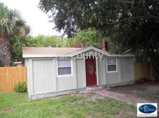 495 S Banana River Dr, Merritt Island, FL 32952