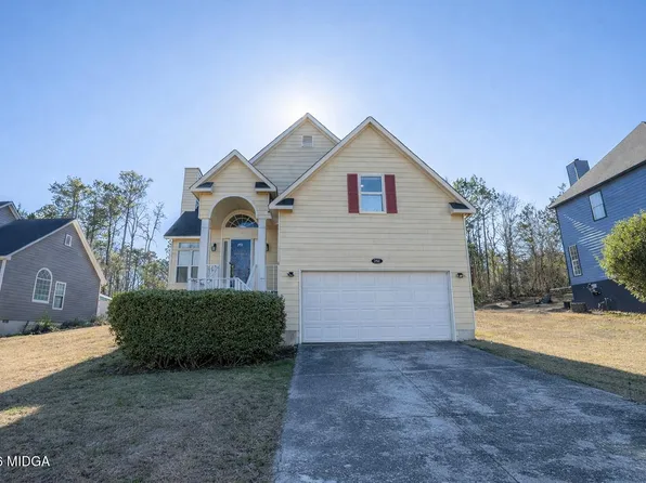 251 Chadwick Cir, Macon, GA 31210