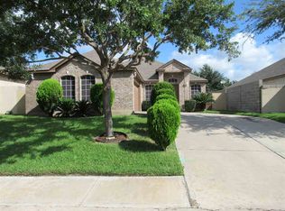 3012 Imperial Dr, Laredo, TX 78045