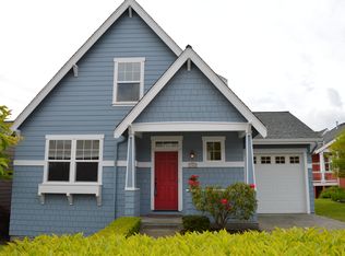 19460 1st Ave NE, Poulsbo, WA 98370