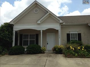 113 Wood Ride Ln, Lexington, SC 29072