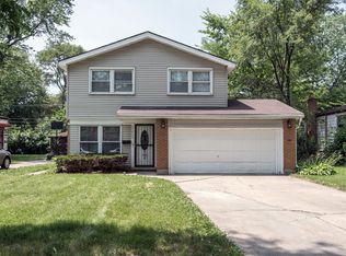 15426 Minerva Ave, Dolton, IL 60419