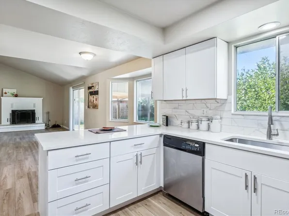 3091 S Fulton Court, Denver, CO 80231
