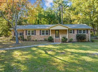 5027 Pine Trail Dr, Durham, NC 27712