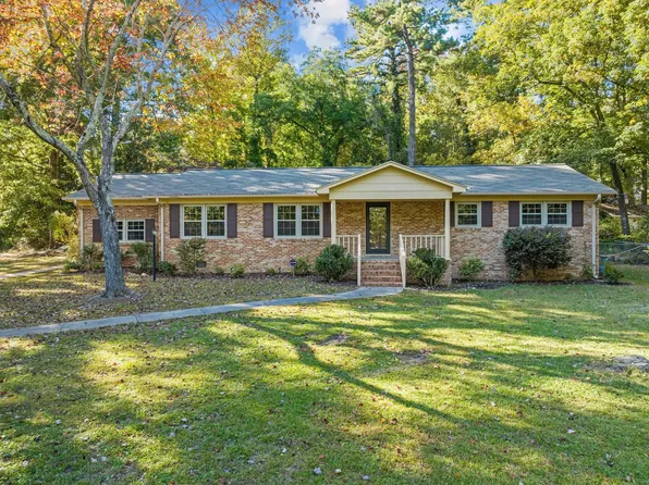 5027 Pine Trail Dr, Durham, NC 27712