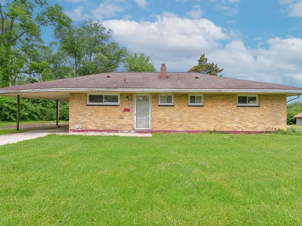 8791 Grenada Dr, Cincinnati, OH 45231