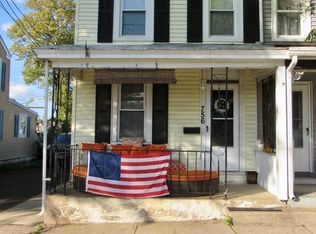 756 Cheston Ave, Bristol, PA 19007