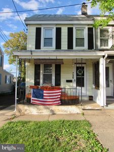 756 Cheston Ave, Bristol, PA, 19007