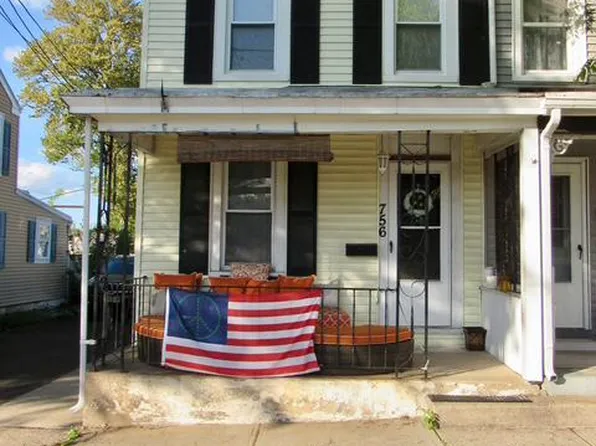756 Cheston Ave, Bristol, PA 19007