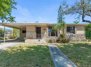 7721 SW 17th Ter, Miami, FL 33155