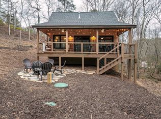 79 N Dream Catcher, Blue Ridge, GA 30513