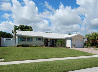 1398 SW 13th Dr, Boca Raton, FL 33486