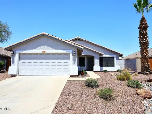 3036 W HORSHAM Drive, Phoenix, AZ 85027