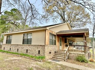 835 Jeff Davis Dr, Zwolle, LA 71486