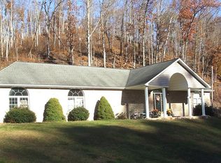 120 Homestead Estates Ln, Tutor Key, KY 41263