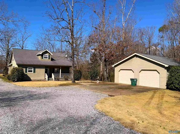 1464 County Road 597, Cedar Bluff, AL 35959