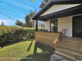 1428 E Cesar E Chavez Ave, Lansing, MI 48906