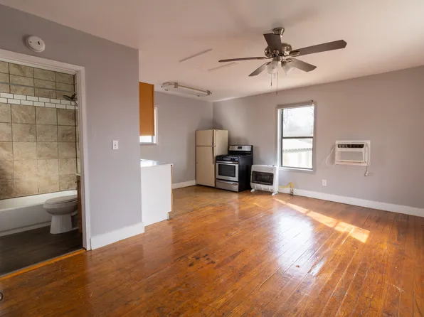 1604 Harrison Street - Garage, 1604 Harrison St, Wichita Falls, TX 76309