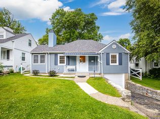 2933 Boudinot Ave, Cincinnati, OH 45238